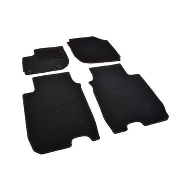 Covorașe textile Rigum pentru Honda H-RV (2015 -)