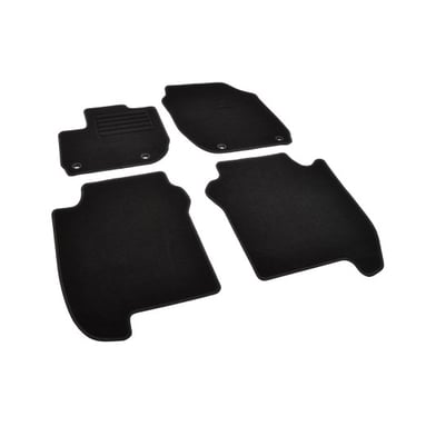 Covorașe textile Rigum pentru Honda Jazz (2015 - 2020)