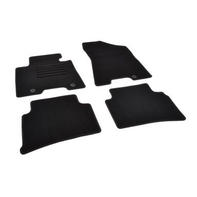 Covorașe textile Rigum pentru Hyundai Tucson (2015 -) / Kia Sportage (2016 -)
