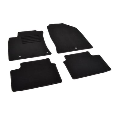 Covorașe textile Rigum pentru Kia Ceed (2018 -), ProCeed (2019 -), X-Ceed (2019 -)
