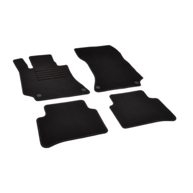Covorașe textile Rigum pentru Mercedes-Benz Clasa C (W205) (2014 -)