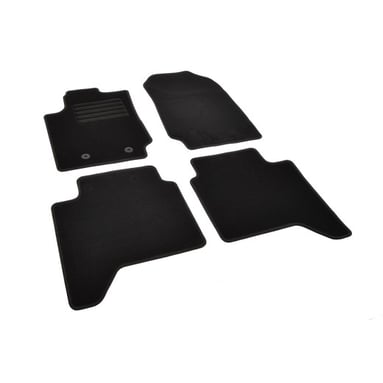 Covorașe textil Rigum pentru Ford Ranger (2012 - 2016)