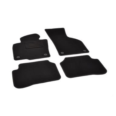 Covorașe textile Rigum pentru Volkswagen Passat B6/B7 (2005 - 2014)