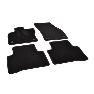 Covorașe textile Rigum pentru Volkswagen Touran (2015 -)