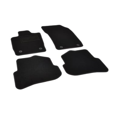 Covorașe textile Rigum pentru Audi A1 (2010 -)