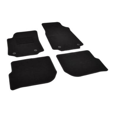 Covorase textile Rigum pentru Audi A6 (1991 - 1996)