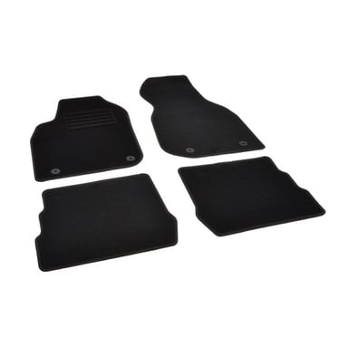 Covorase textile Rigum pentru Audi A6 (1997 - 2000)