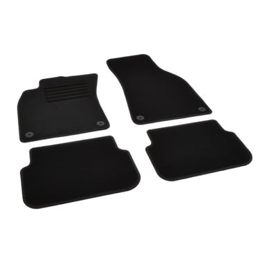 Covorase textile Rigum pentru Audi A6 (2004 - 2006)