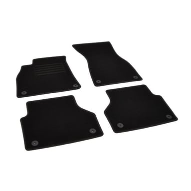 Covorase textile Rigum pentru Audi A6 (2018 -), A7 (2018 -)