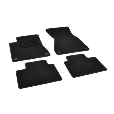 Covorase textile Rigum pentru Audi A8 (1997 - 2001)