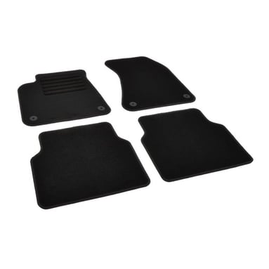 Covorașe textile Rigum pentru Audi A8 (2010 - 2017)