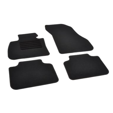 Covorașe textile Rigum pentru BMW Seria 2 Active Tourer (2015 -)