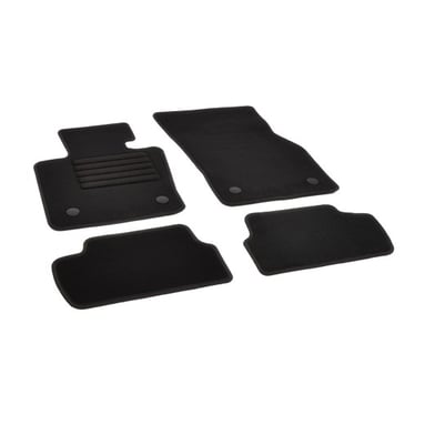 Covorașe textile Rigum pentru Mini Cooper 3 usi (2013 -)