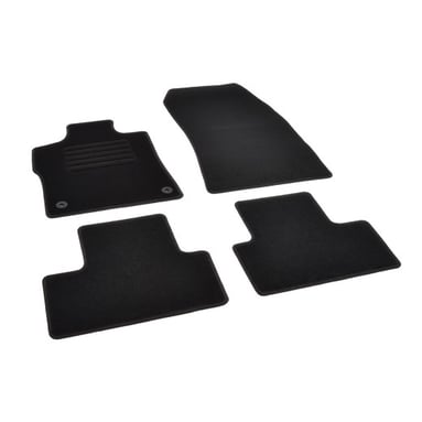 Covorașe textile Rigum pentru DS 4 (2022 -) / Opel Astra L (2022 -) / Peugeot 308 HB (2022 -)