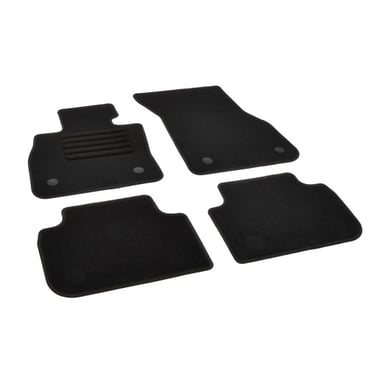 Covorașe auto Rigum textile pentru BMW Seria 1 F40 Hatchback (2020 -), BMW Seria 2 F44 Gran Coupe (2020 -)