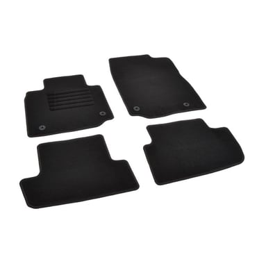 Covorașe textile Rigum pentru Mazda MX-30 (2020 -)