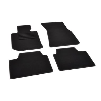 Covorașe auto Rigum textile pentru BMW Seria 3 G20-G21 (2019 -), BMW Seria 4 Gran Coupé G26 (2022 -)