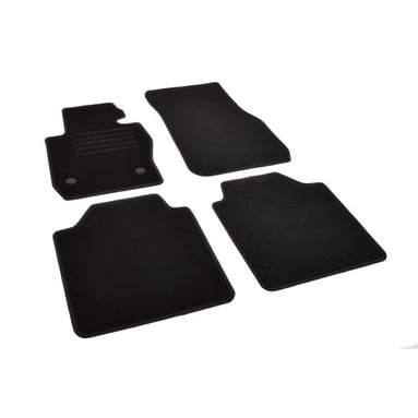 Covorașe textile Rigum pentru BMW Seria 3 F34 Gran Turismo (2013 -)