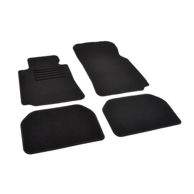Covorașe textile Rigum pentru BMW Seria 5 E39 (1996 - 2004)