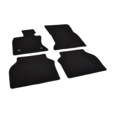 Covorașe textile Rigum pentru BMW Seria 5 F07 Gran Turismo (2010 - 2017)