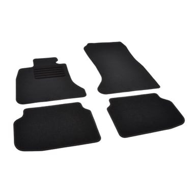 Covorașe textile Rigum pentru BMW seria 7 F01-F02 (2009 - 2015)
