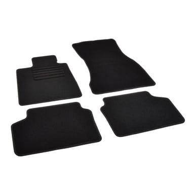 Covorașe textile Rigum pentru BMW seria 7 G11 (2015 -)