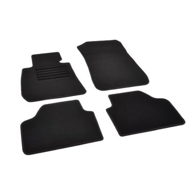 Covorașe textile Rigum pentru BMW X1 E84 (2009 -)
