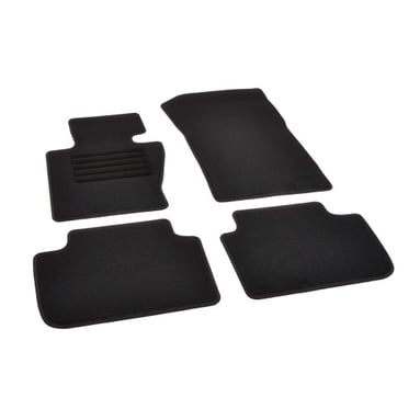 Covorașe textile Rigum pentru BMW X3 F25 (2011 - 2018), BMW X4 F26 (2014 -)