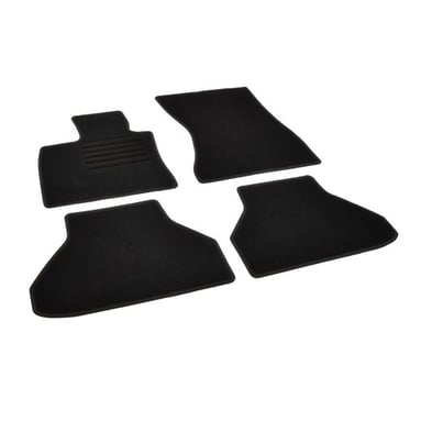 Covorașe textile Rigum pentru BMW X6 E71 (2008 - 2014)