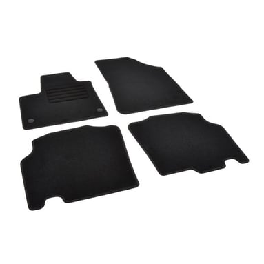 Covorașe textile Rigum pentru Mercedes-Benz Citan 5 locuri (2022 -)
