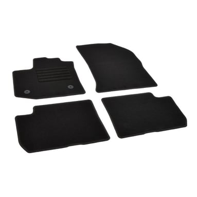 Covorașe textile Rigum pentru Dacia Lodgy (2012 -)