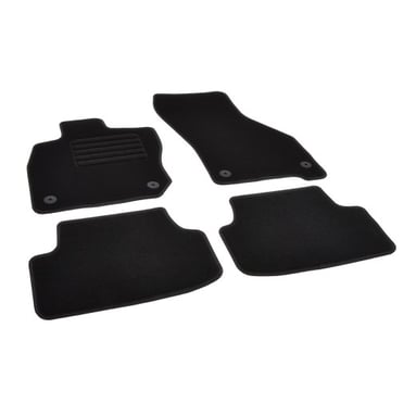 Covorașe textile Rigum pentru Seat Leon E-TSI (2020 -) / Volkswagen Golf VIII E-TSI (2020 -)