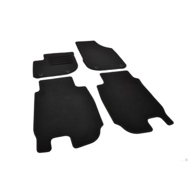 Covorașe textile Rigum pentru Honda H-RV (2022 -)