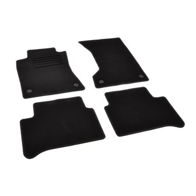 Covorașe textile Rigum pentru Mercedes-Benz Clasa E (W211, S211) (2002 - 2009)