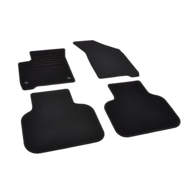 Covorașe textile Rigum pentru Dodge Journey (2009 -) / Fiat Freemont (2011 -)