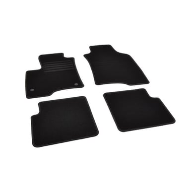 Covorașe textile Rigum pentru Fiat Panda (2012 -)