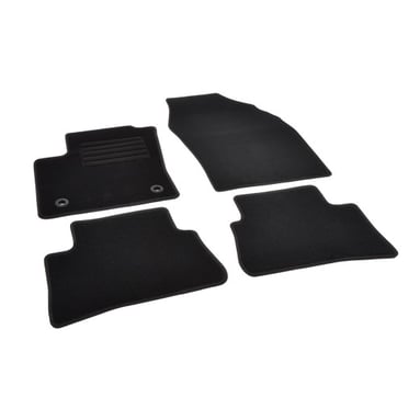 Covorașe textile Rigum pentru Toyota C-HR (2016 -)