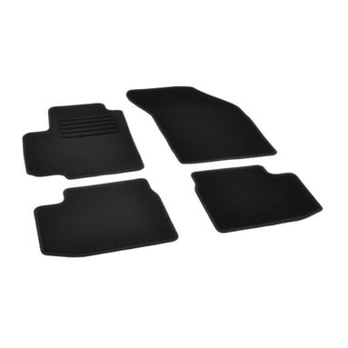 Covorașe textile Rigum pentru Fiat Sedici (2006 -) / Suzuki Swift (2005 - 2017)