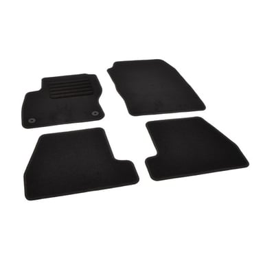 Covorașe textile Rigum pentru Ford Focus (2011 - 2015)