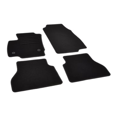 Covorașe textile Rigum pentru Ford B-Max (2012 - 2015)