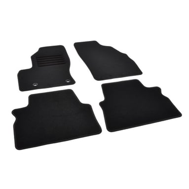 Covorașe textile Rigum pentru Ford C-Max (2003 - 2010)