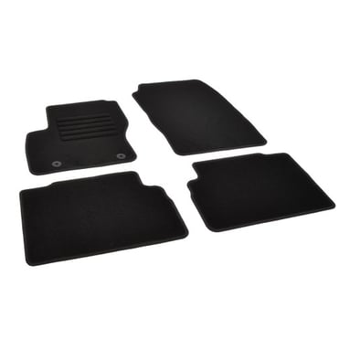 Covorașe textile Rigum pentru Ford C-Max (2011 - 2012)