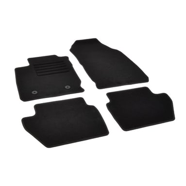 Covorașe textile Rigum pentru Ford Ecosport (2018 -)