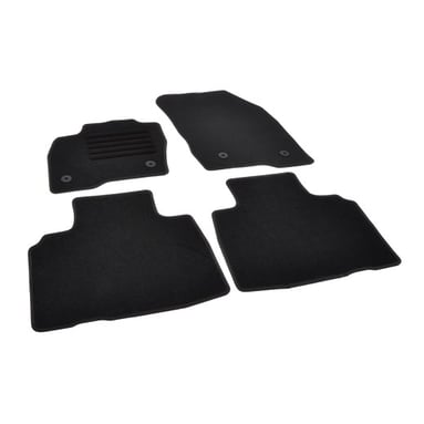 Covorașe textile Rigum pentru Ford Edge (2016 -)