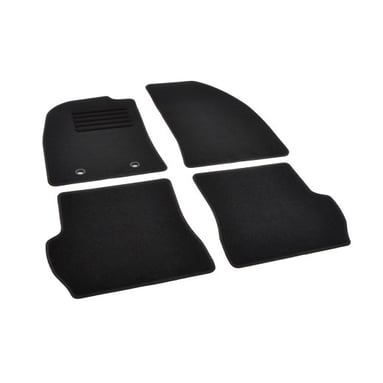 Covorașe textile Rigum pentru Ford Fiesta (2002 - 2008)