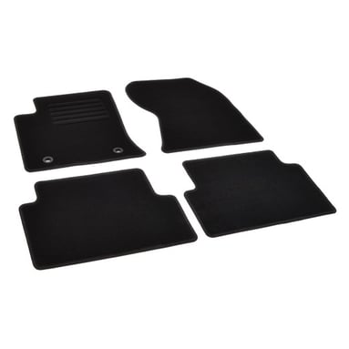 Covorașe textile Rigum pentru Ford Focus (1998 - 2004)