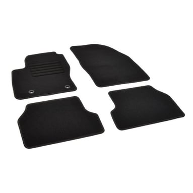 Covorașe textile Rigum pentru Ford Focus (2004 - 2011)