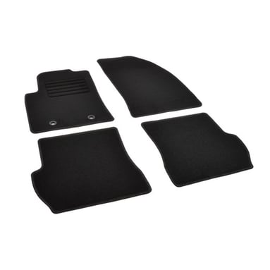 Covorașe textile Rigum pentru Ford Fusion (2002 - 2006)