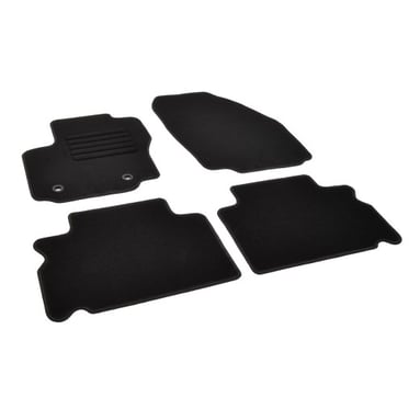 Covorașe textile Rigum pentru Ford Galaxy (2006 - 2012), S-Max (2006 - 2012)