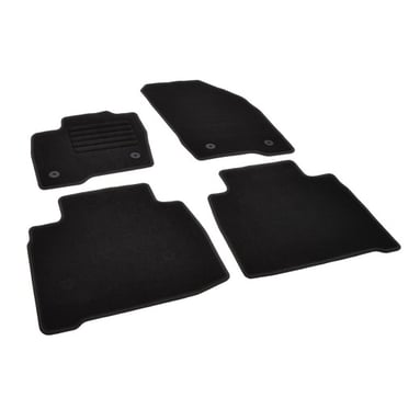 Covorașe textile Rigum pentru Ford Galaxy (2015 -), S-Max (2015 -)